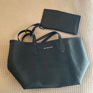 Michael Kors Reversible Tote Bag